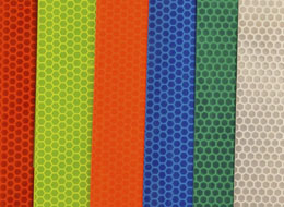 Reflective Sheeting